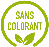 Sans colorants artificiels