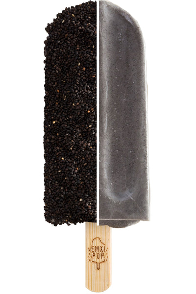 BLACK SÉSAME