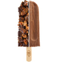Crunchy Chocolate (Milk chocolate, caramelized almonds)