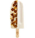 Crousti Caramel - Salted butter caramel ice cream with caramel pieces