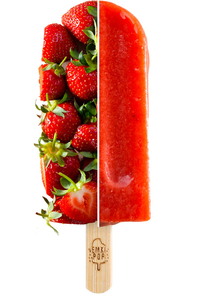 JOLIE FRAISE