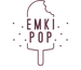 EMKIPOP – Accueil