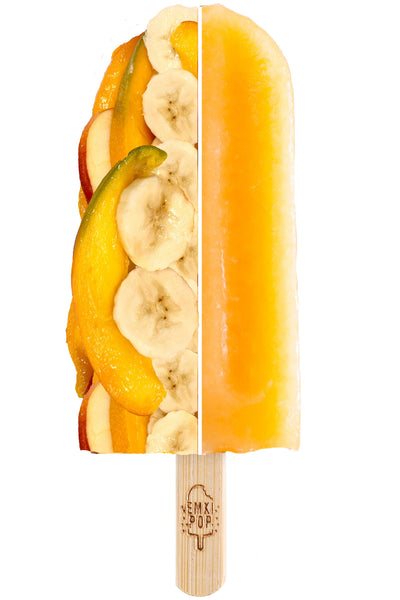 SMOOTHIE GIVRÉ