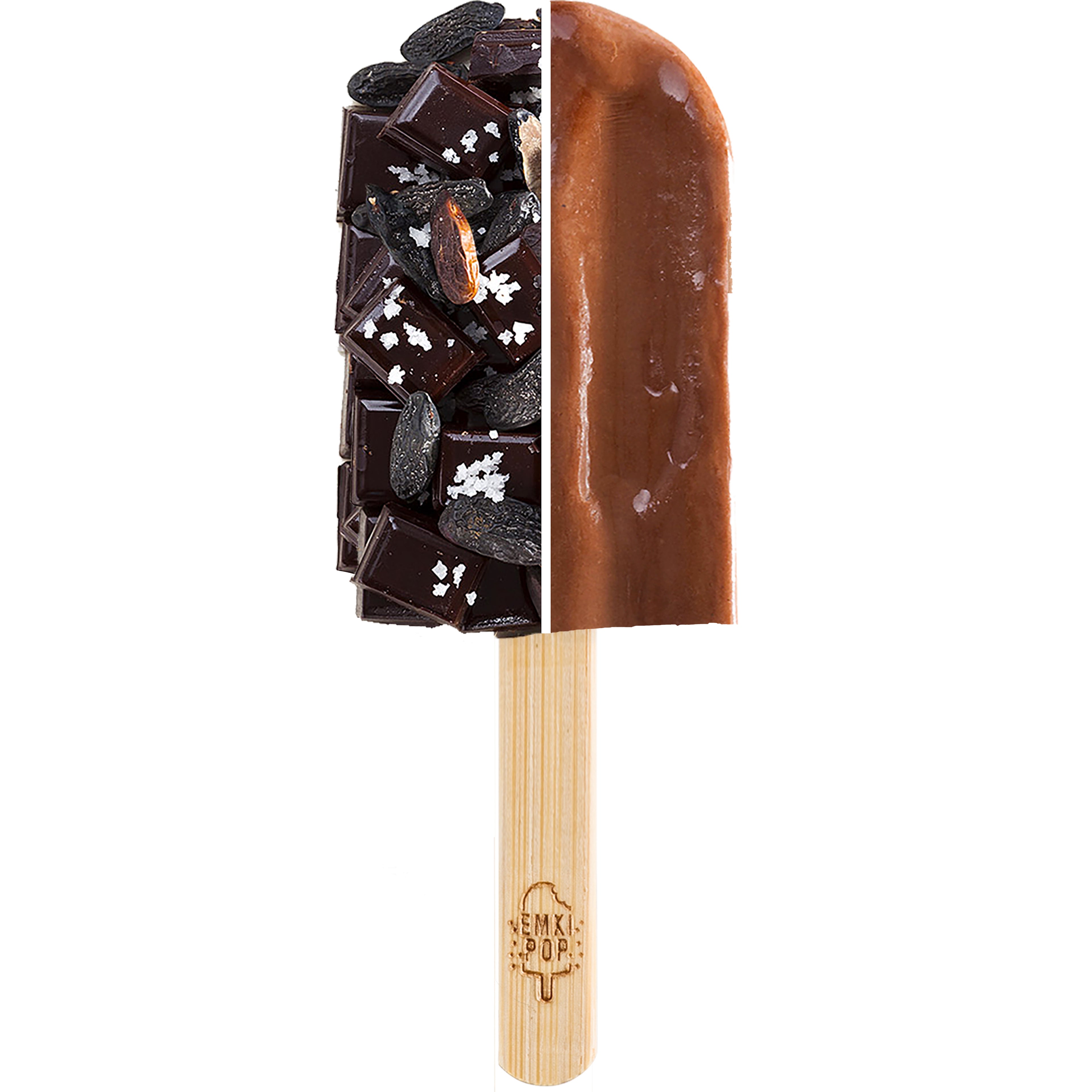 Relaxante - Dégustation (Chocolat noir, fève tonka)