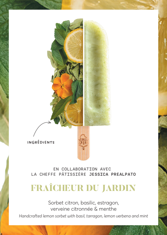 FRAÎCHEUR